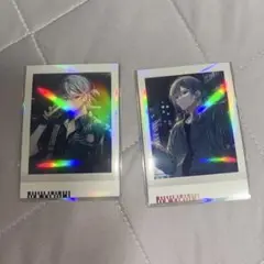 エイトリ ぱしゃこれ 凪