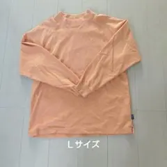 adidas メンズ モックネック Ｌ