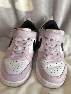 NIKE コートボロー2 キッズスニーカー