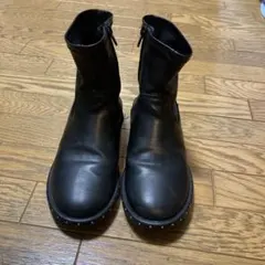 ZARA ブーツ　32(20.3〜20.5)