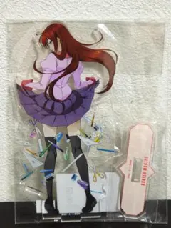 シュタインズゲート 特典 牧瀬紅莉栖 楽天Edyカード - メルカリ
