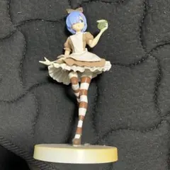 爆れつハンター ショコラ・ミス 1/8 完成品 フィギュア キャラアニ