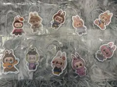 ラブブ 芳香剤 消臭剤②