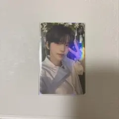 ТWS はじめまして タワレコ ラキドロ 特典 シニュ トレカ