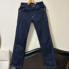 タ*ー様 Lee ペインターパンツ 濃紺