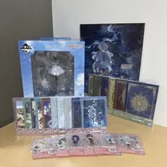 葬送のフリーレン一番くじ A賞B賞他 24点セット