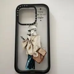 CASETiFY インパクト iPhone 15proケースのサムネイル