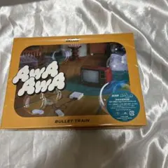 超特急/AwA AwA　完全生産限定盤 Blu-ray付　中古 Amazon.co.jp: AwA AwA (完全生産限定盤) - 超特急: ミュージック