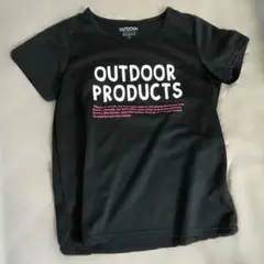 OUTDOOR 速乾Tシャツ