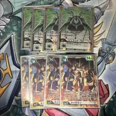 2025年最新】ロイヤルナイツ デッキの人気アイテム - メルカリ