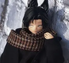 シチリアの追憶 カスタムフェイス カスタムヘッド 54