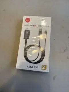 iPhone HDMI 変換ケーブル テレビ出力 iPad対応