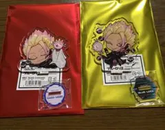 ブルーロック ファボテリア トレーディングアクリルスタンド 士道龍聖 まとめ売り