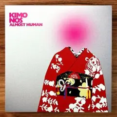 2026年最新】kimonos レコードの人気アイテム - メルカリ