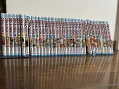ONE PIECE 1-32巻セット