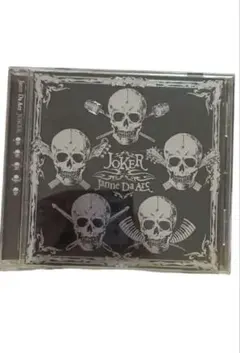 ジャンヌダルク ジョーカー