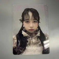 松本 トレーディングカード