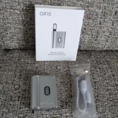 airis Mystico II Kit　電子タバコ　ヴェポライザー