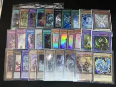m*e様 大特価【遊戯王】北米版 YuGiOh TCG 英語 コレクション 引退