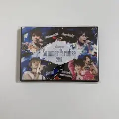 Johnnys'Summer Paradise 2016〈4枚組〉 - メルカリ