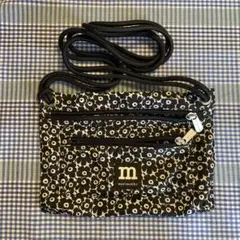 marimekko ウニッコ サコッシュ