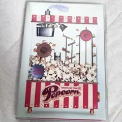嵐 DVD ARASHI LIVE 「Popcorn」〈2枚組〉通常盤