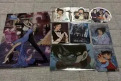 名探偵コナン　グッズ　まとめ