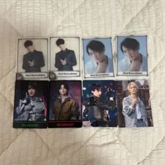 Travis Japan 川島如恵留 トレカ