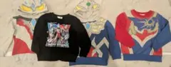 ウルトラマントレーナーセットのサムネイル