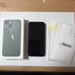 iPhone 13 mini グリーン 512GB Apple