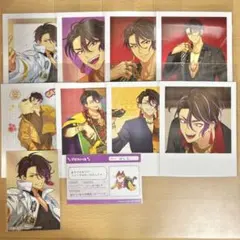 Paradox Live 翠石依織セット - メルカリ