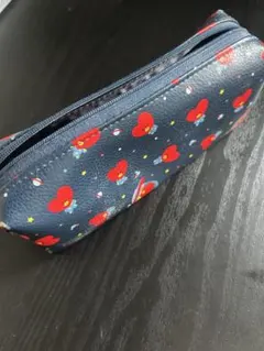BT21 BTSグッズ 筆箱 ペンケース ポーチ TATAのサムネイル