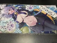 EATOS マリス プレイマット　 M∀LICE＜P＞Cheshire Cat