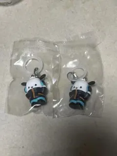 【新品】サンリオ　ソリッドアンドクールスタイル　ポチャッコ　2個