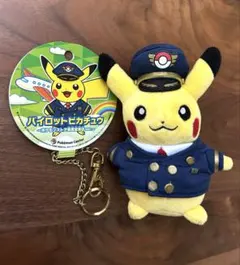 2026年最新】パイロットピカチュウの人気アイテム - メルカリ