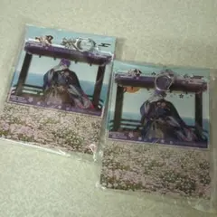 刀剣乱舞ONLINEビッグアクリルキーホルダー　歌仙兼定