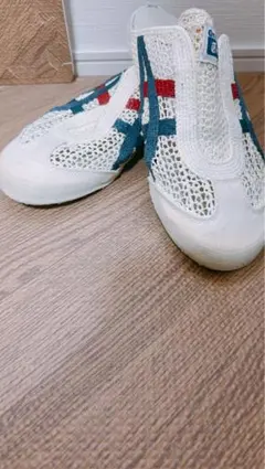 まさまさ オニツカタイガー サボ シルバー まさまさ様専用 オニツカタイガー サボ シルバー - メルカリ