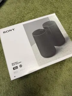 SONY SA-RS5 ワイヤレス リアスピーカーのサムネイル