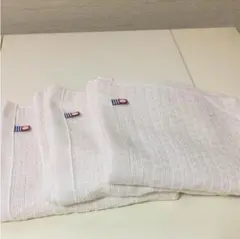 新品！今治！人気のフェイスタオル☆3点セット！