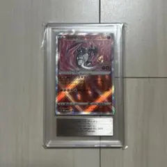 PSA10 瞬着ボマー レリーフ 韓国 - メルカリ