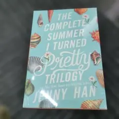 The CompleteSummerITurned Pretty Trilogy