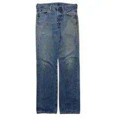リーバイス 501 LEVIS 古着 メンズ W30 L32 クリーニング済み