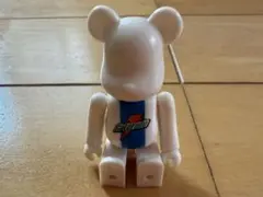 BE@RBRICK ベアブリック Gatorade 当時 MEDICOMTOY