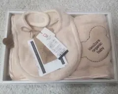 新品　箱なし発送！　Idezora オーガニックコットン スタイセット