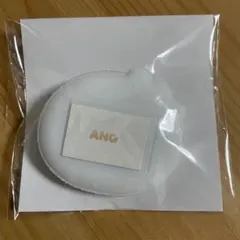 Niziu　ANO ネームバッジ D賞