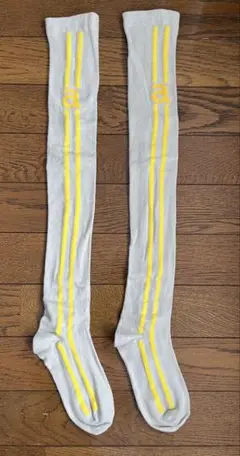 美品♡アルチビオ♡ニーハイソックス