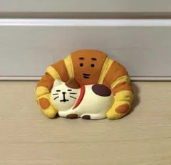 デコレ コンコンブル すやすやクロニャッサン