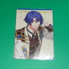 うたのプリンスさまっ♪ アイドルメッセージカード PR292:聖川 真斗　メセカ