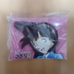 名探偵コナン展 毛利蘭カチューシャ