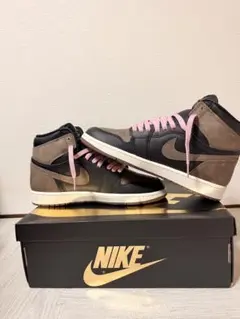 Jordan 1 Retro High OG
